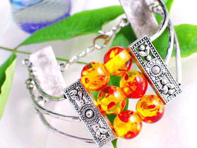 Tibet Silver Marvelous Bracelet