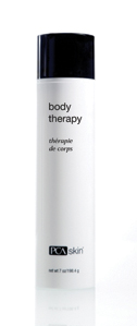 Body Therapy: PCA Skin Moisturizer